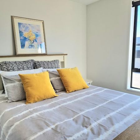 Addington Townhouse With Carpark 8Mins Walk To Hagley Park South Vila Christchurch Exterior foto