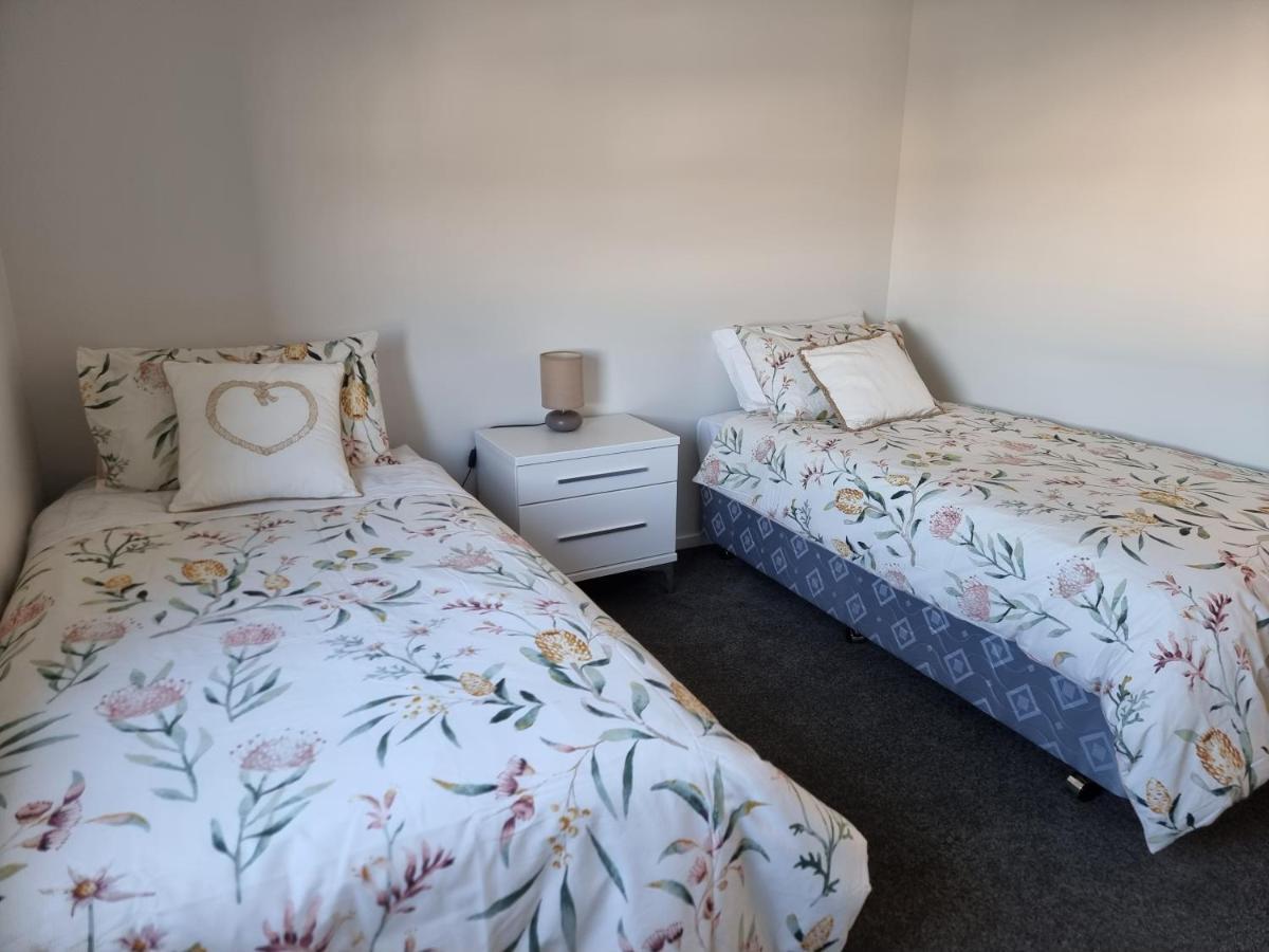 Addington Townhouse With Carpark 8Mins Walk To Hagley Park South Vila Christchurch Exterior foto