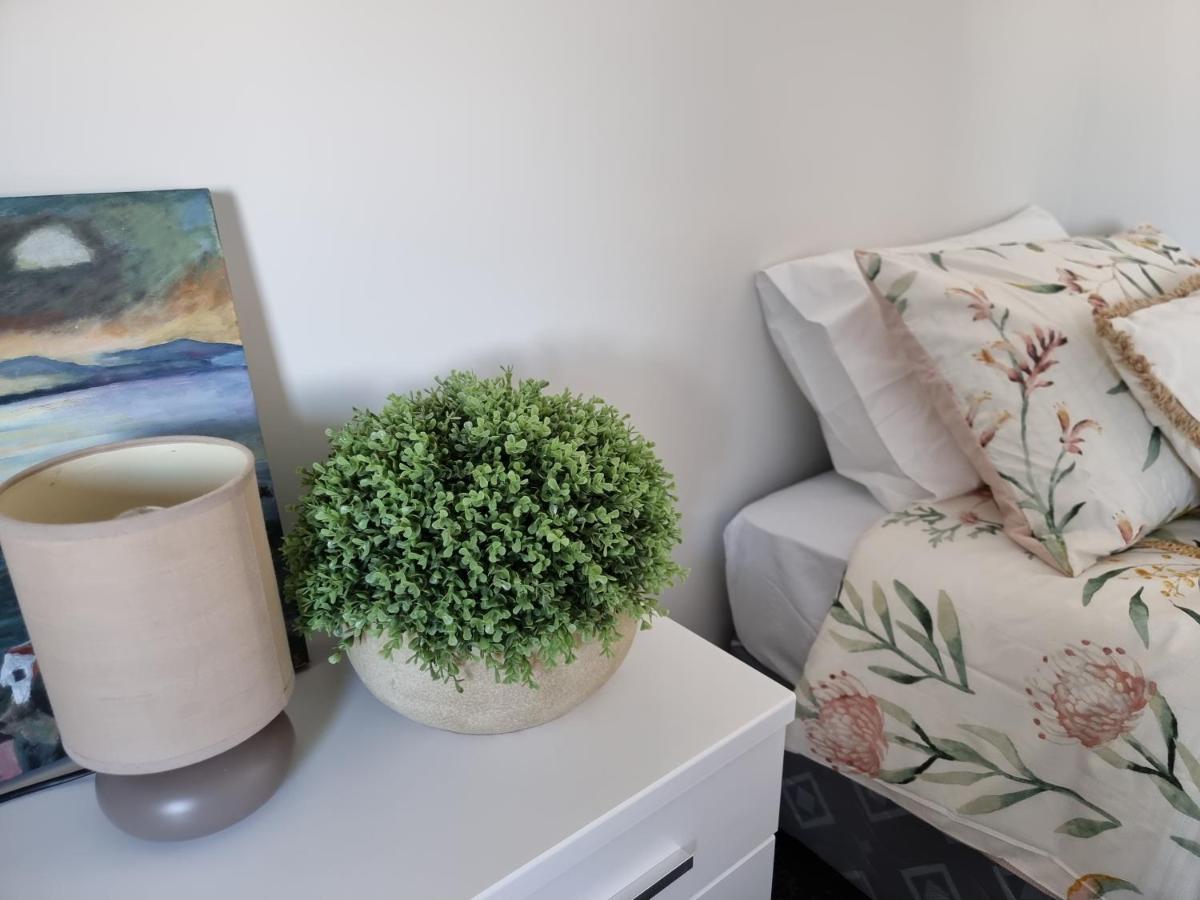 Addington Townhouse With Carpark 8Mins Walk To Hagley Park South Vila Christchurch Exterior foto
